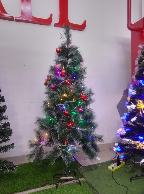 Árbol de Navidad. - Imagen 2