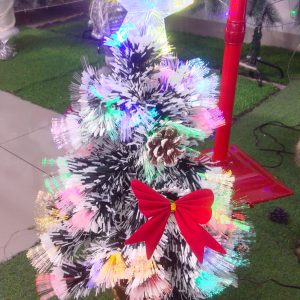 Arbolito de Navidad.