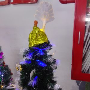 Arbolito de Navidad.