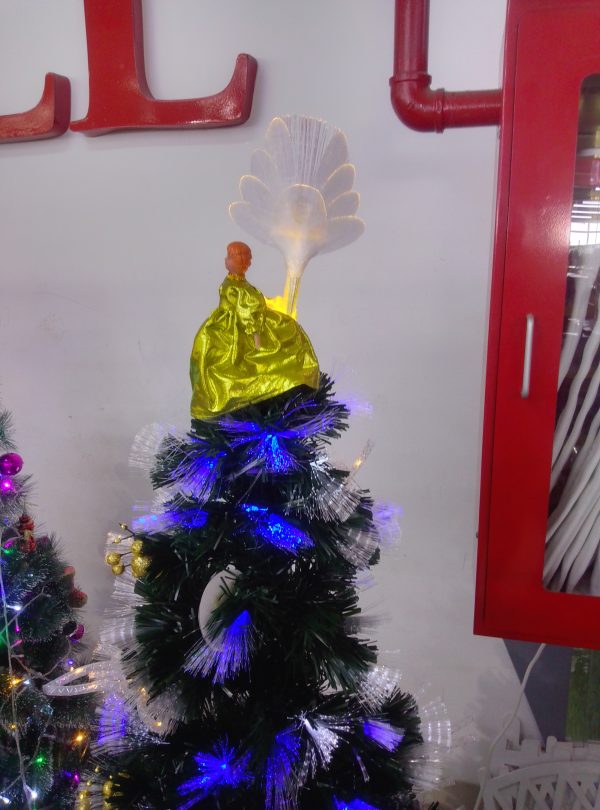 Arbolito de Navidad.