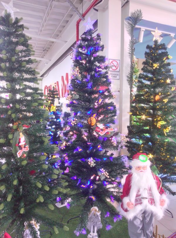Árbol de Navidad. - Imagen 3