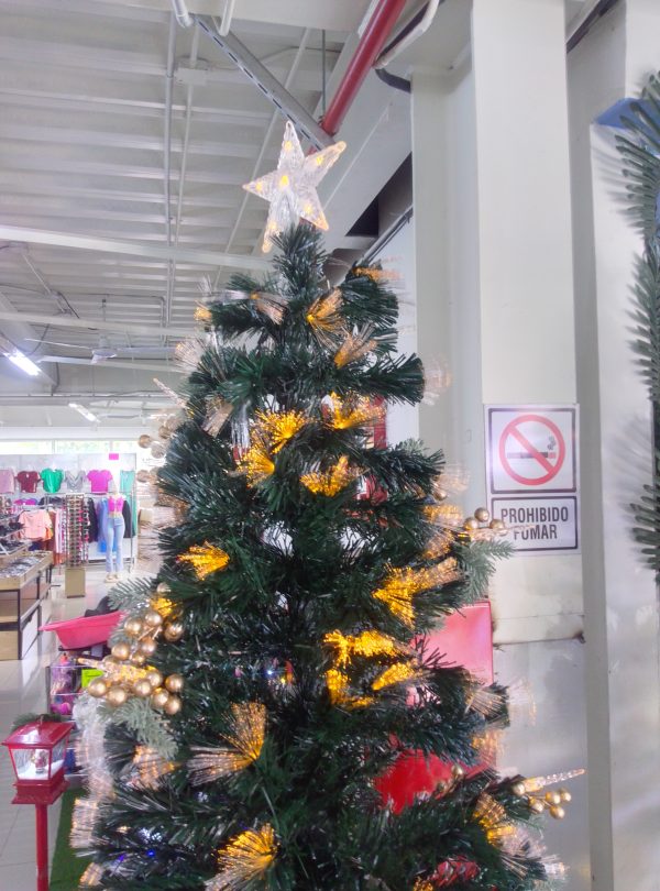 Árbol de Navidad. - Imagen 2