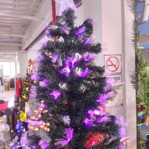 Árbol de Navidad.