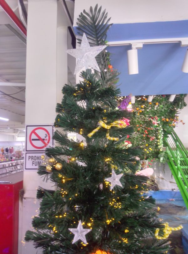 Árbol de Navidad. - Imagen 4
