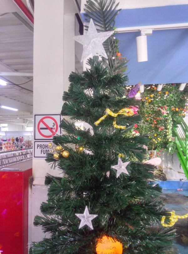 Árbol de Navidad. - Imagen 3