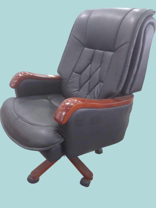 Silla del jefe. - Imagen 2