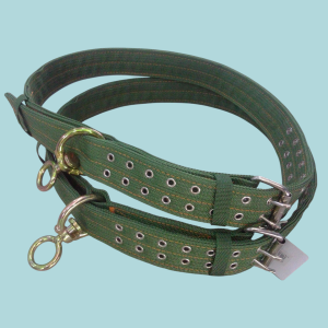 Collar para mascotas grandes.