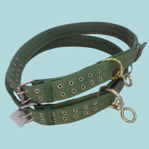 Collares para mascotas grandes.