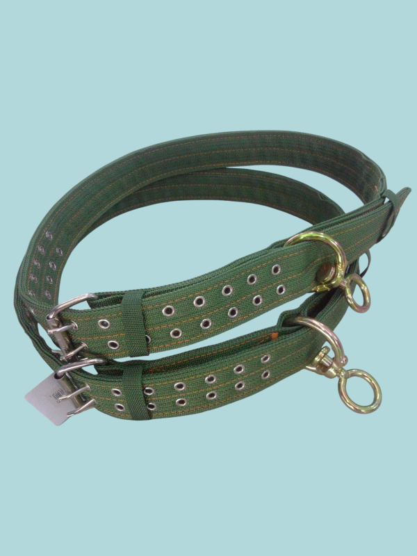 Collares para mascotas grandes.