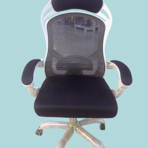 Silla giratoria gamers.