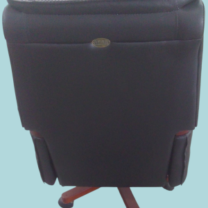 Silla del jefe.