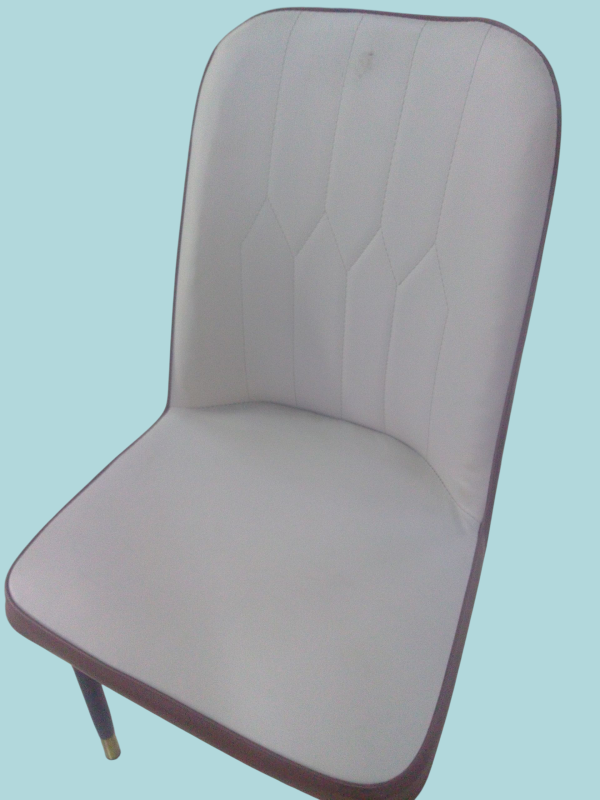 Silla para comedor.