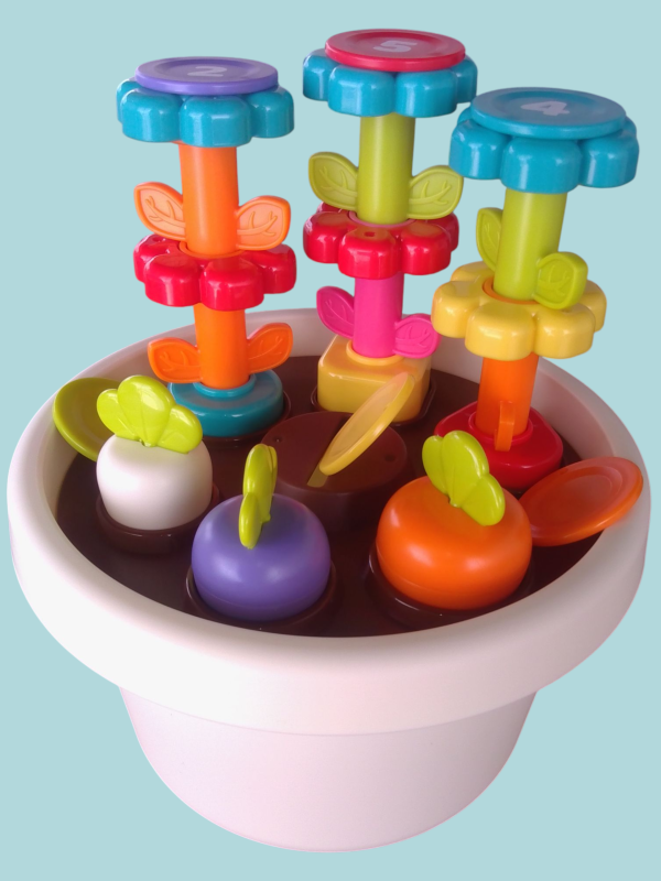 Macetera creativa. - Imagen 2