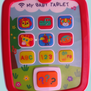 Mi primer Smartphone.