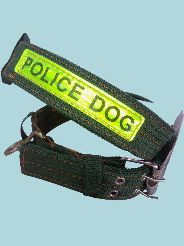 Collares para mascotas. - Imagen 2