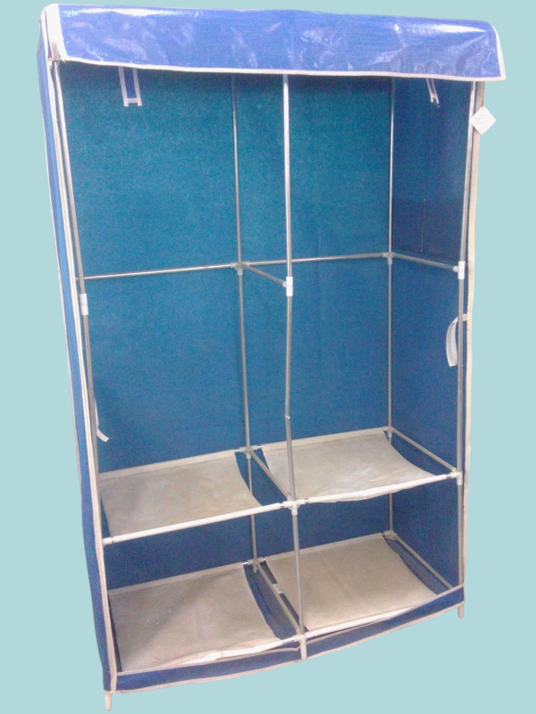 Ropero organizador. - Imagen 2