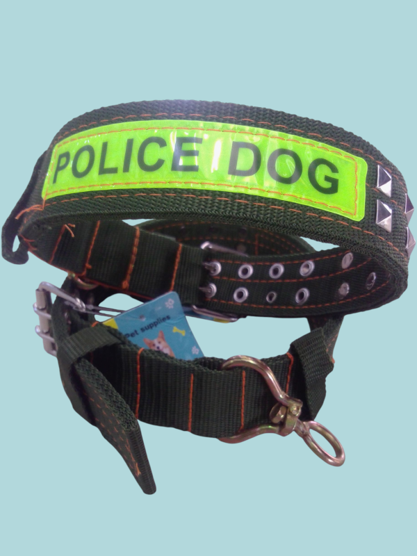 Collares para mascotas. - Imagen 2
