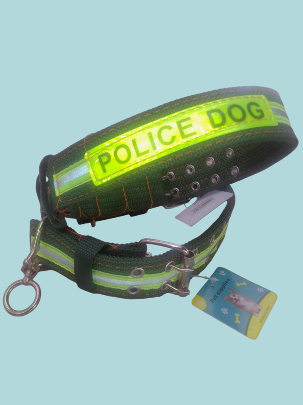 Collares para mascotas. - Imagen 4
