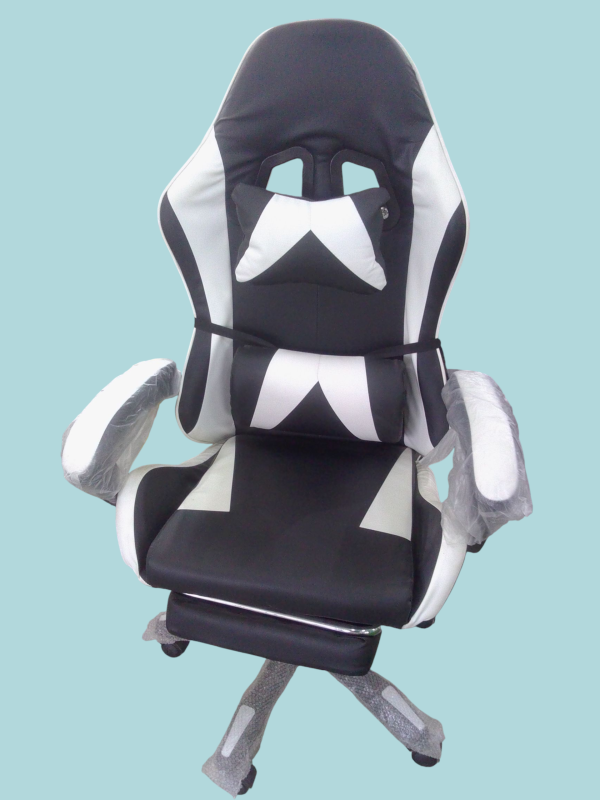 Silla gamer - Imagen 3