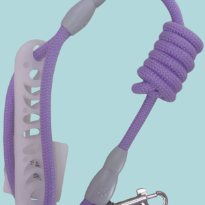 Correas para mascotas.