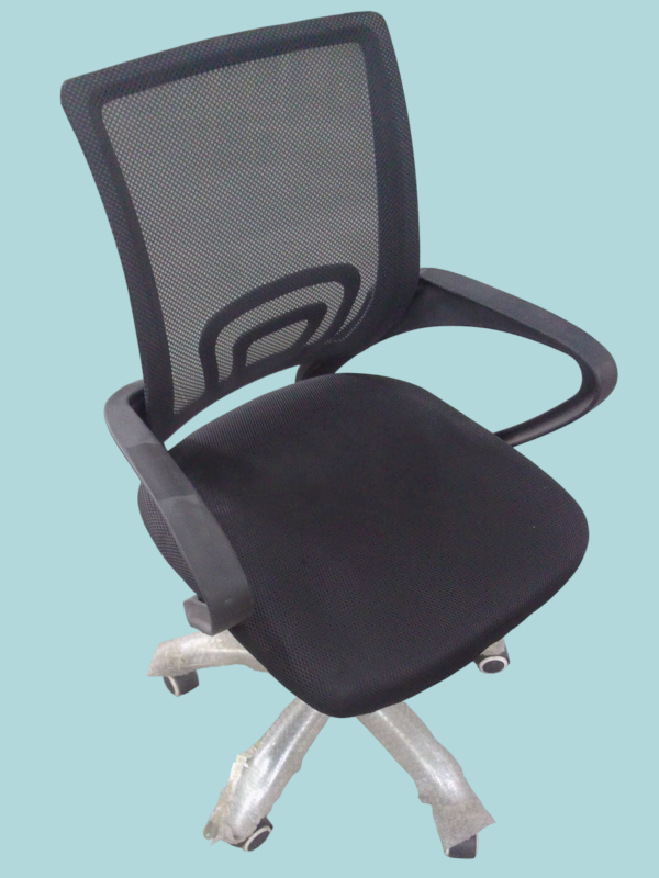 Silla de oficina. - Imagen 2