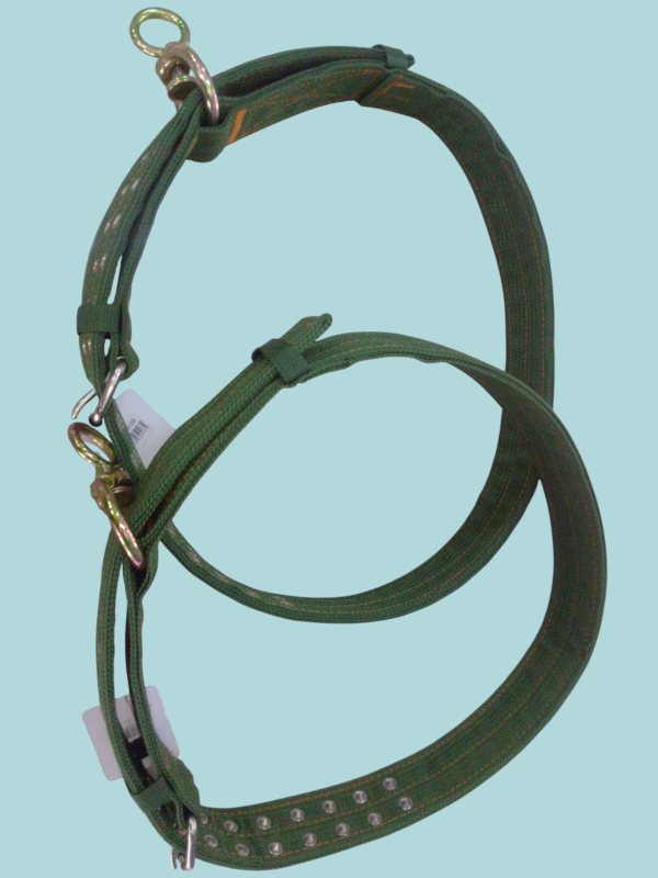 Collar para mascotas grandes. - Imagen 2
