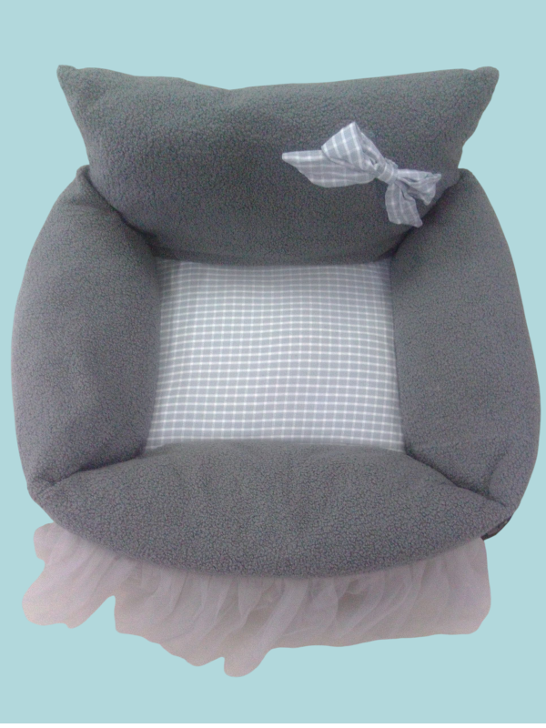 Camita para mascotas. - Imagen 2
