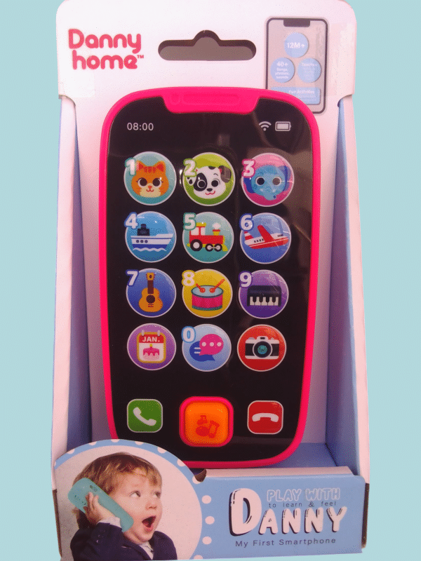 Mi primer Smartphone. - Imagen 2