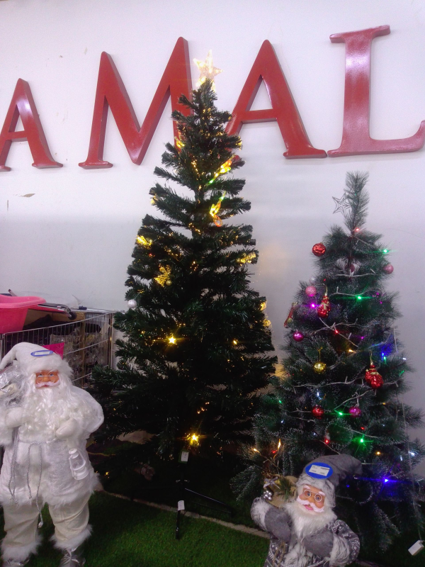 Árbol de Navidad. - Imagen 2