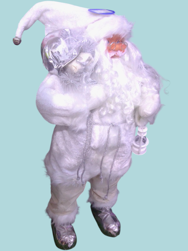 Santa Claus. - Imagen 2