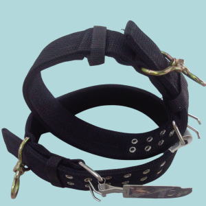 Collares para mascotas.