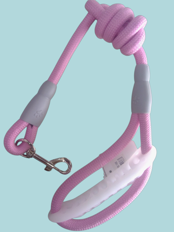 Correas para mascotas.