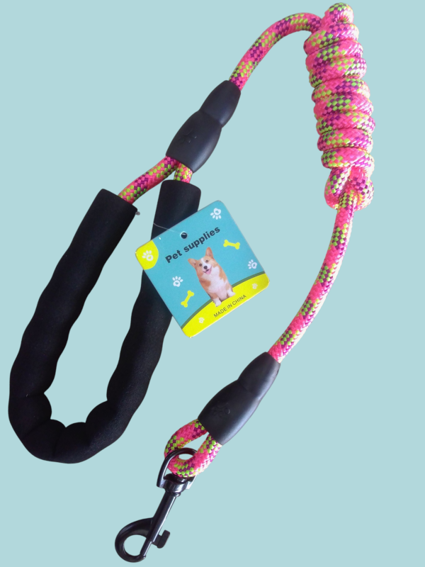 Correas para mascotas. - Imagen 2