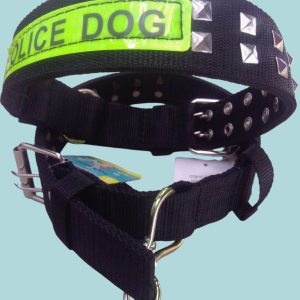 Collares para mascotas.