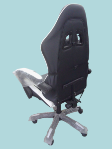 Silla gamer