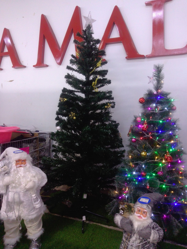 Árbol de Navidad. - Imagen 3