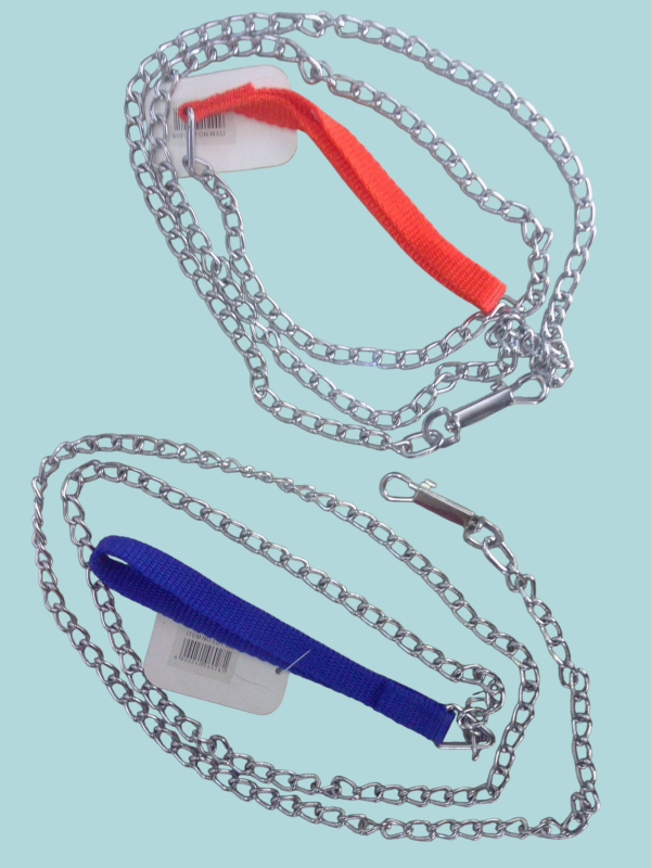 Cadenas para mascotas. - Imagen 2