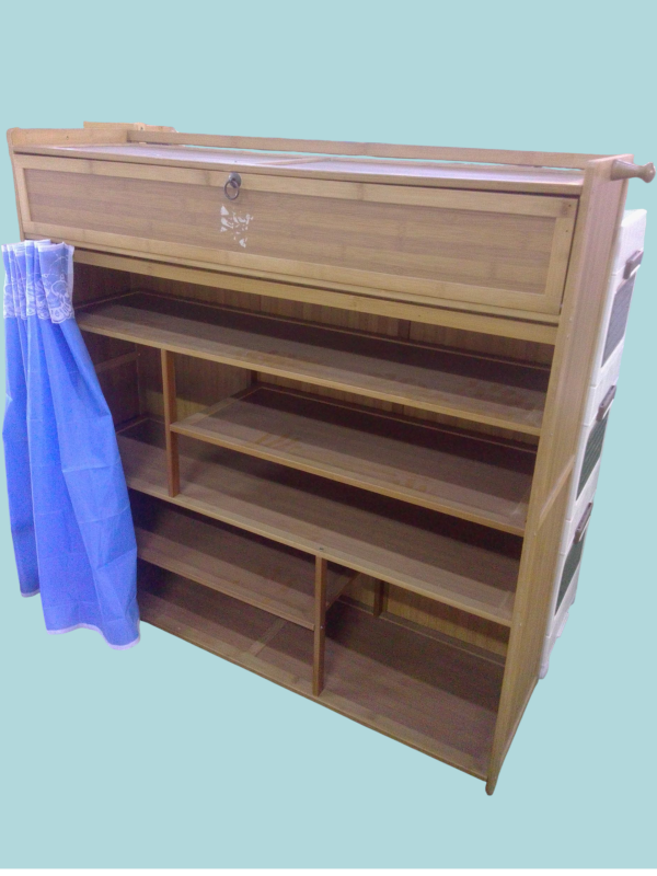 Organizador Zapatera. - Imagen 2