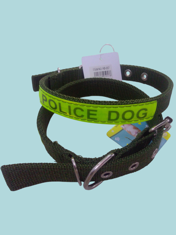Collares para mascotas. - Imagen 3
