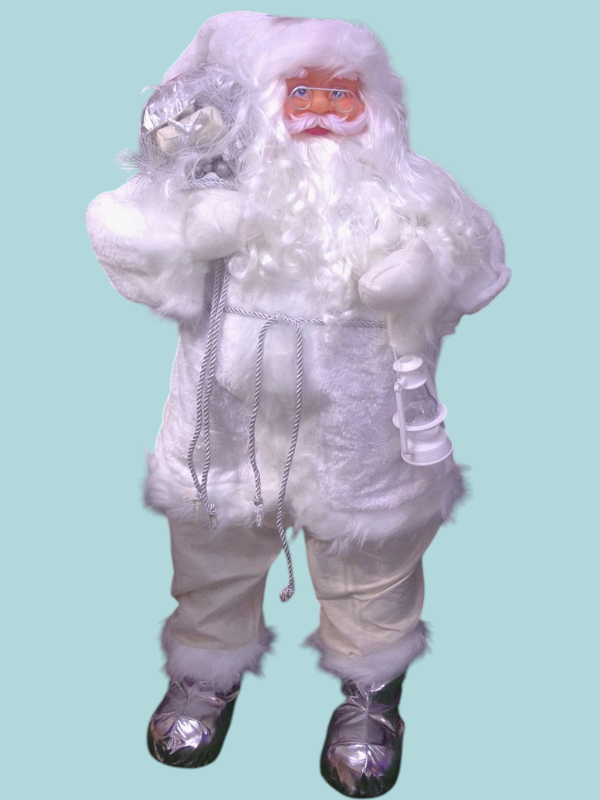 Santa Claus. - Imagen 3