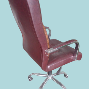 Silla giratoria.