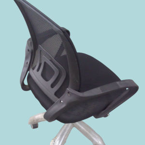 Silla de oficina.