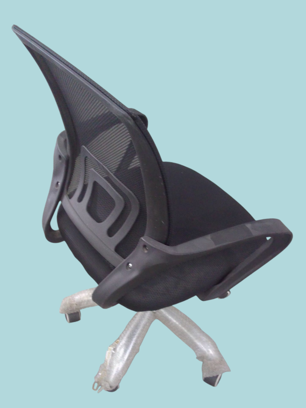 Silla de oficina.