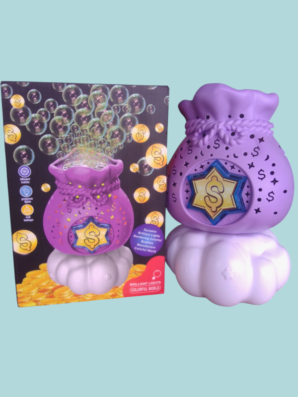 Bolsa de burbujas. - Imagen 2
