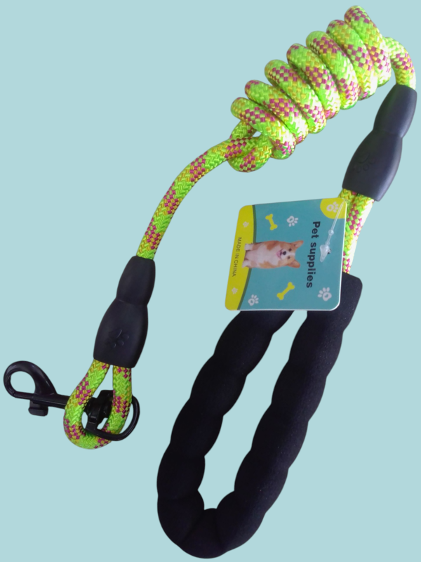 Correas para mascotas. - Imagen 3