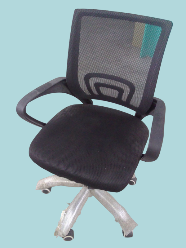 Silla de oficina. - Imagen 3