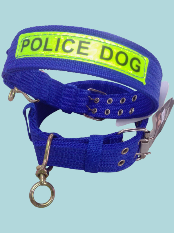 Collares para mascotas. - Imagen 3