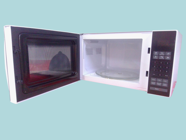 Horno microondas. 2.5lt - Imagen 4