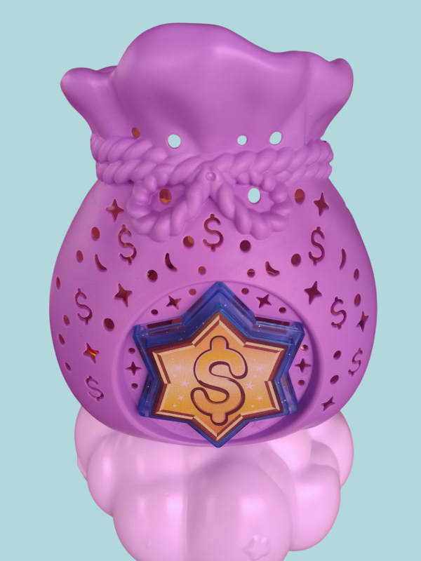 Bolsa de burbujas.