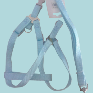 Pecheras con correas para mascotas.